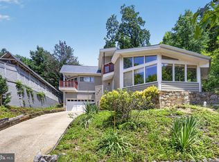 2963 Albemarle St NW, Washington, DC 20008
