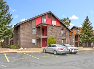 1200 S Riordan Ranch St APT 112, Flagstaff, AZ 86001