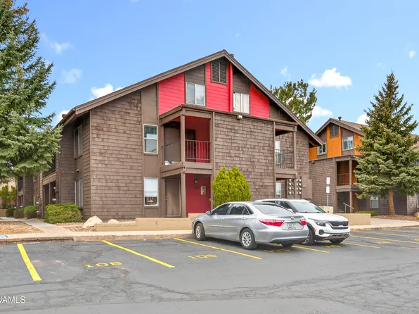 1200 S Riordan Ranch St APT 112, Flagstaff, AZ 86001