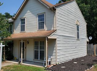 14530 Marlborough Cir, Upper Marlboro, MD 20772