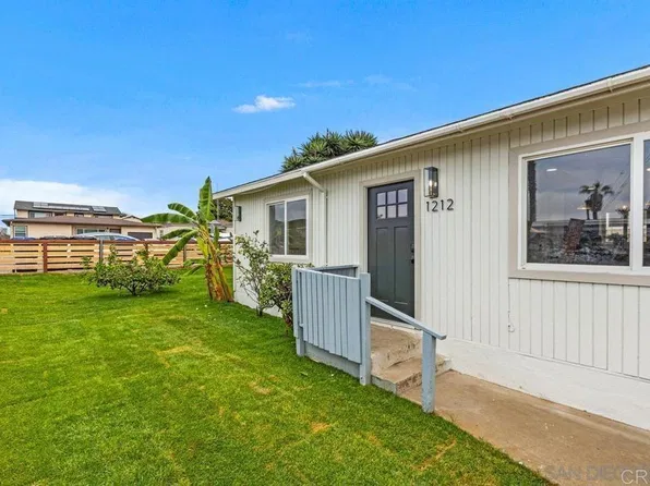 1212-14 13th St, Imperial Beach, CA 91932