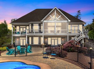 186 Polaris Point, Semora, NC 27343