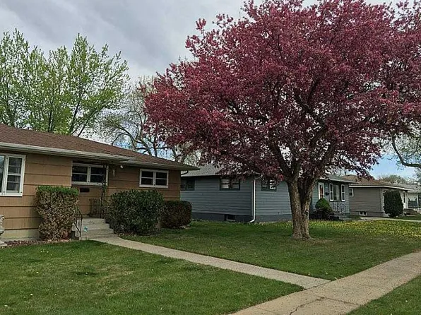 2607 Wyoming Ave, Billings, MT 59102