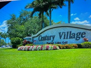 Hawthorne Building C unit #412, Pembroke Pines, FL 33027