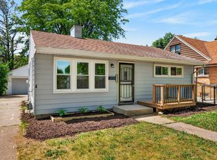 5275 N 57th St, Milwaukee, WI 53218