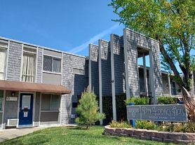 PINE TERRACE APARTMENTS