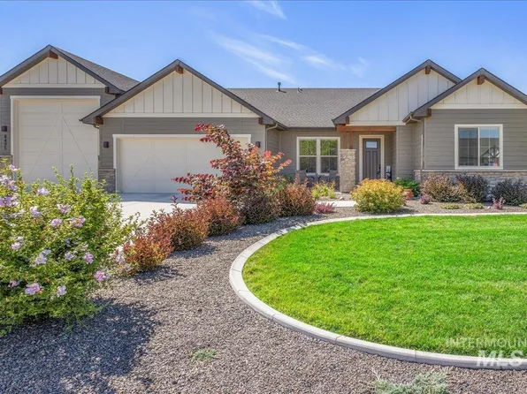 8495 Silverwood Way, Middleton, ID 83644