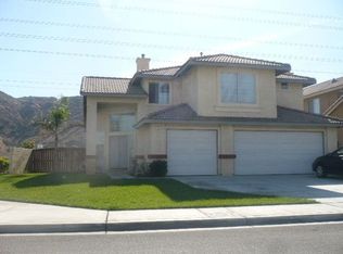 14967 Camellia Dr, Fontana, CA 92337