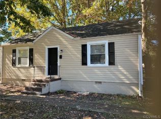 1720 Westhill Rd, Richmond, VA 23226