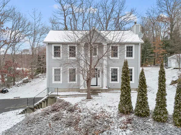 356 Tiffany Lane, Bristol, CT 06010