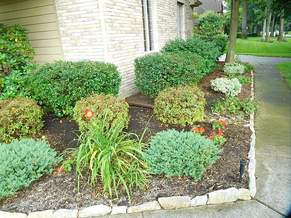 Lovely Landscaping