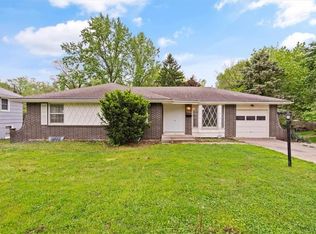 6303 E 102nd Ter, Kansas City, MO 64134