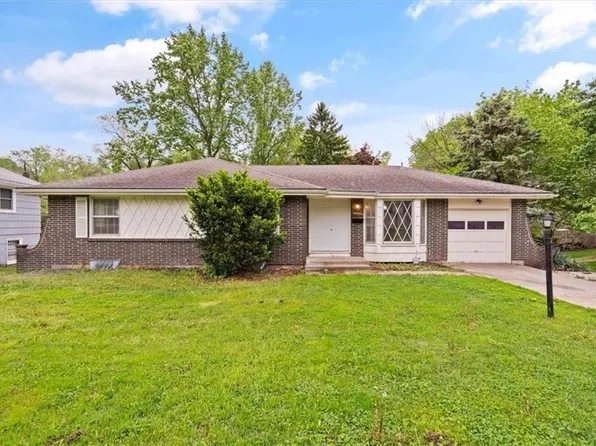 6303 E 102nd Ter, Kansas City, MO 64134