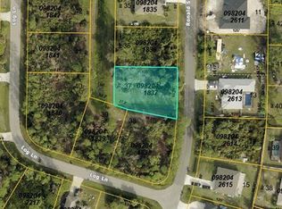 Ronald St #37, North Pt, FL 34286