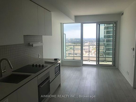 2nd image of 898 Portage Pkwy #3207