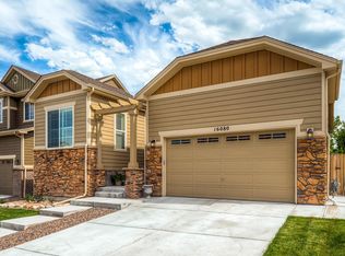 16080 W 62nd Dr, Arvada, CO 80403