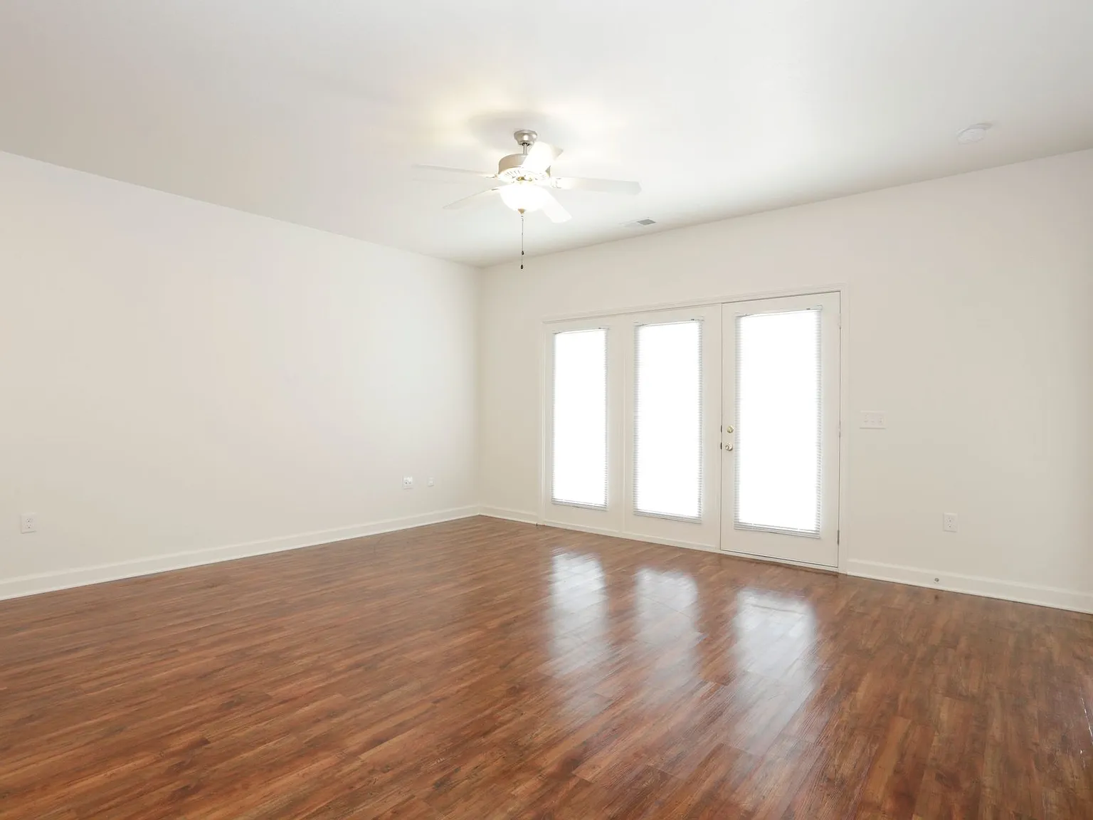 Prestwick Point Apartments — Photo 4