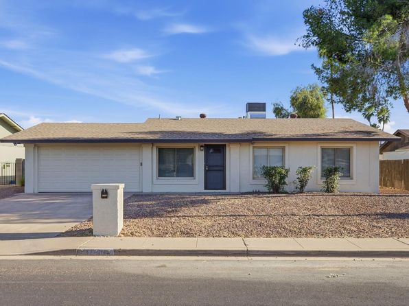 3743 W Acoma Dr