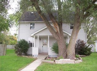 404 Canby Ave, Crawfordsville, IN