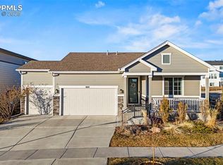 5074 Makalu Dr, Colorado Springs, CO 80924