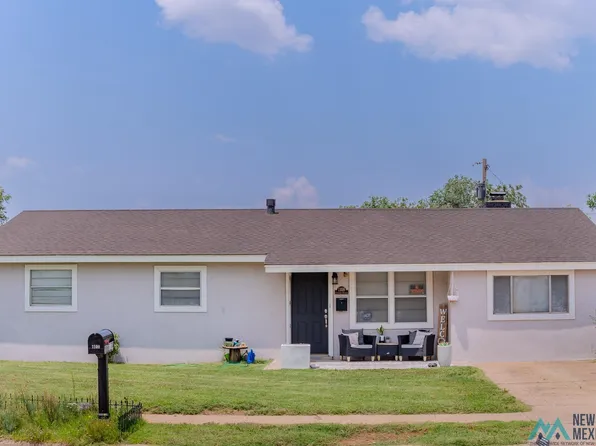 1108 Cypress St, Clovis, NM 88101