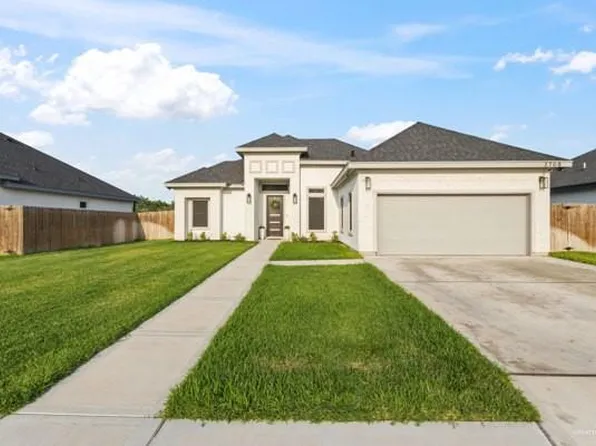 3708 Brook Ln, Weslaco, TX 78599