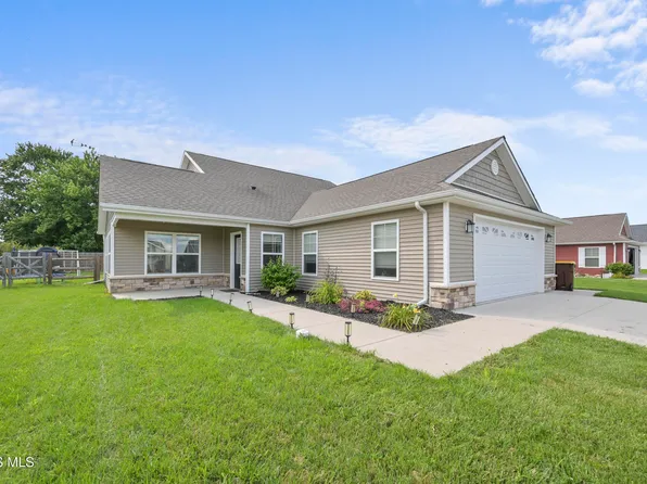 7 Cascade Ln, Delta, OH 43515