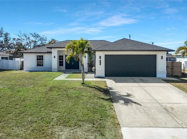 2200 NE 9th Ave, Cape Coral, FL 33909