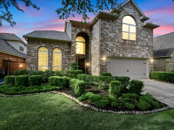 17634 Yorkhill Ct, Richmond, TX 77407