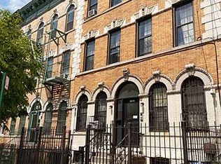 1283 Decatur St #2R, Brooklyn, NY 11207