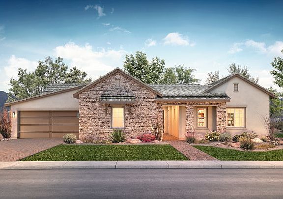 Hill Country Elevation C