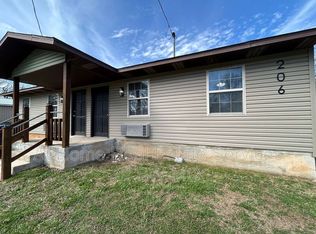 206 Tillman Ave, Rogersville, MO 65742