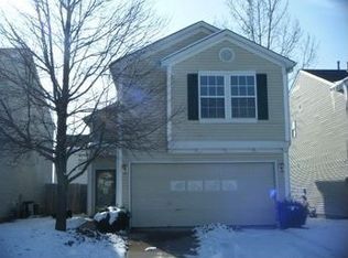 5119 Christofer Ln, Fort Wayne, IN 46806
