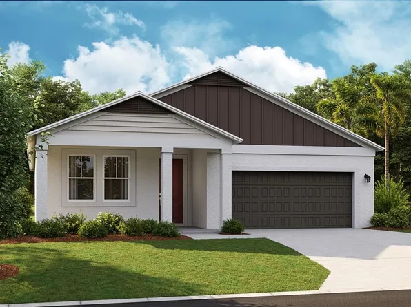 12114 Cattleside Dr, Riverview, FL 33579