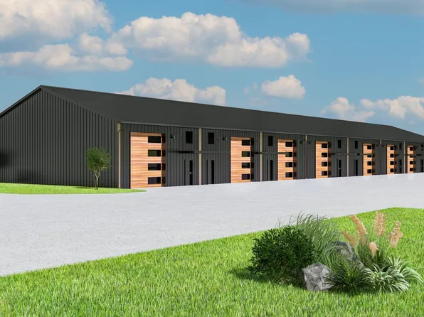 Highway 23 Frontage Rd NE, Spicer, MN 56288