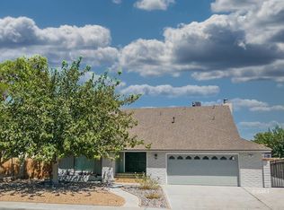 736 W Howell Ave, Ridgecrest, CA 93555