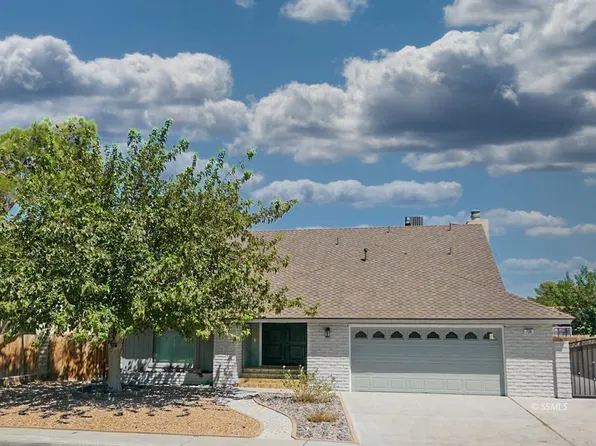736 W Howell Ave, Ridgecrest, CA 93555