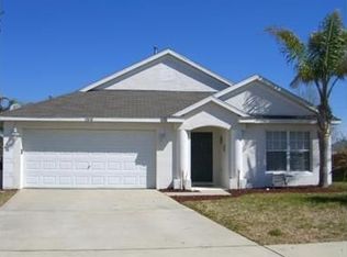 2818 Wilshire Rd, Clermont, FL 34714