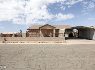 13561 S Calumet Rd, Arizona City, AZ 85123