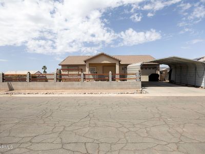 13561 S Calumet Rd, Arizona City, AZ, 85123