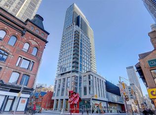 3 Gloucester St #3810-C08, Toronto, ON M4Y 0C6