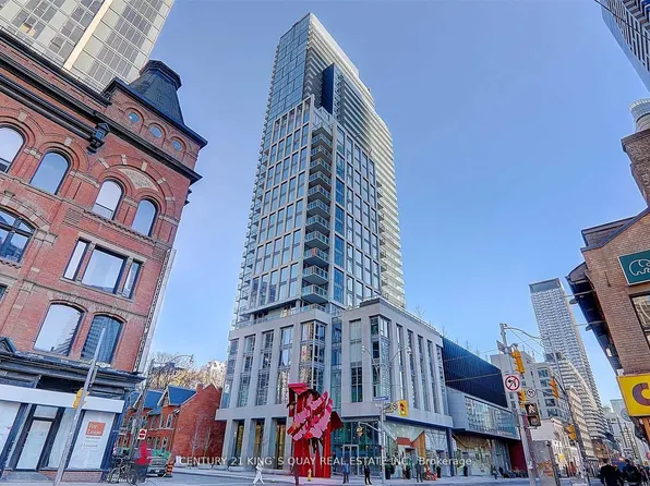 3 Gloucester St, Toronto, ON