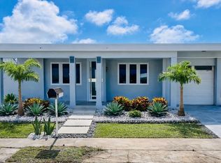 T39 Quintas #39, Dorado, PR 00646