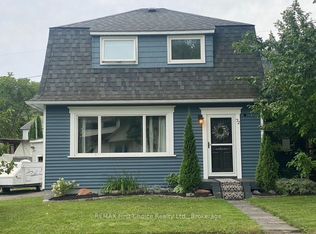 72 Brompton Rd, Red Rock, ON P0T2P0
