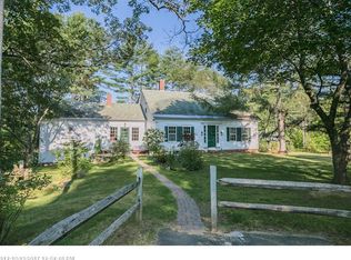 656 Intervale Rd, Bethel, ME 04217