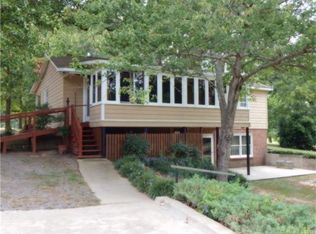 8022 Carriker Williams Rd, Monroe, NC 28110