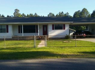 6191 E Ridley St, Bay Saint Louis, MS 39520