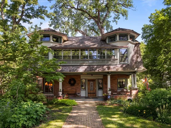 600 Central Ave, Northfield, IL 60091