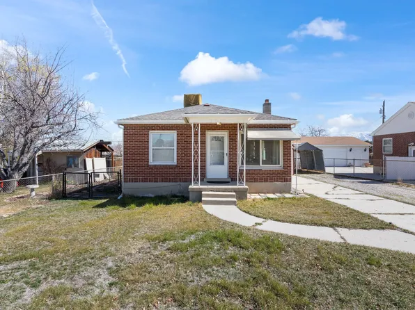 4911 S 3535 W, Taylorsville, UT 84129