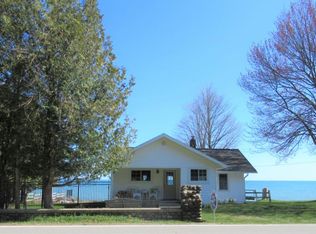 7456 Lighthouse Rd, Port Hope, MI 48468